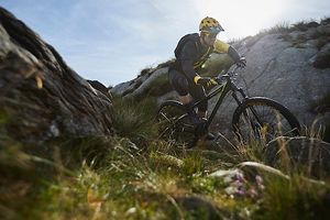 Image post by @nukeproofbikes on Instagram