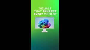 Video post by @acer on YouTube