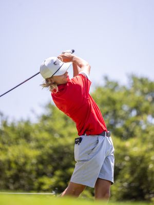 Image post by @stpgajuniorgolf on Instagram