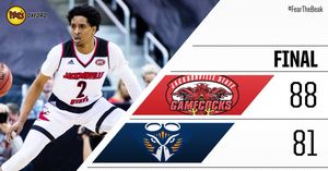 Image post by @JaxStateMBB on Twitter/X
