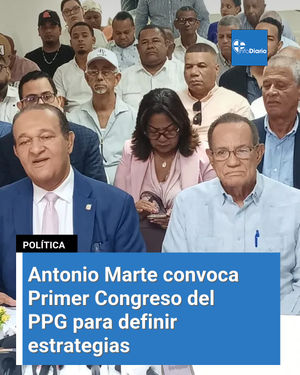 Image post by @infodiariord on Instagram