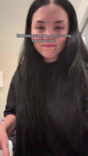 Video post by @laurenspencerspam on TikTok