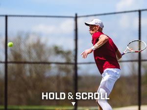 Image post by @knight_mtennis on Instagram