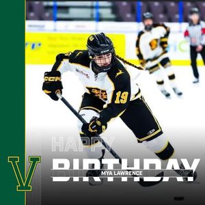 Image post by @uvmwhockey on Instagram