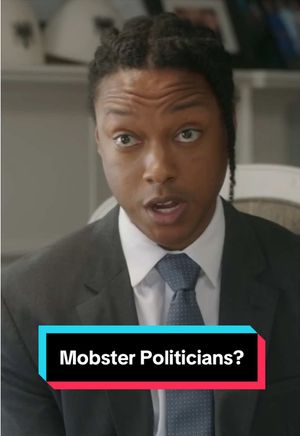 Video post by @thedailyshow on TikTok