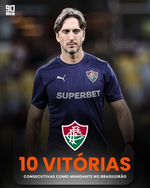 Image post by @90minbrasil on Instagram
