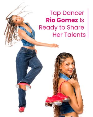 Image post by @dancespiritmagazine on Instagram