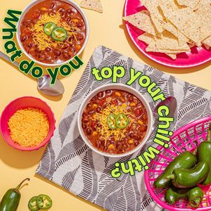 Image post by @pacificfoods on Instagram