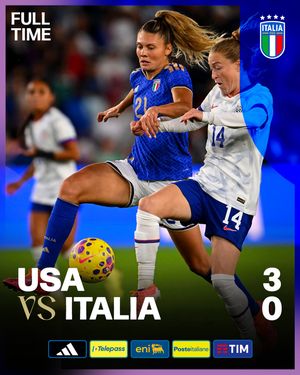 Image post by @azzurrefigc on Instagram