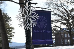 Image post by @amherststudentaffairs on Instagram