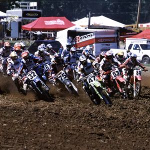 Image post by @racerxonline on Instagram