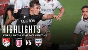 Video post by @usmlr on YouTube
