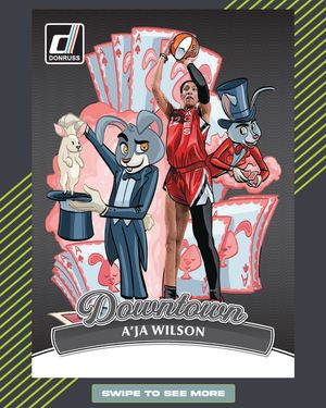 Image post by @paniniamerica on Instagram
