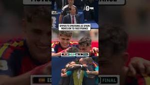 Video post by @foxsports on YouTube
