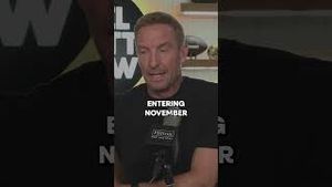 Video post by @joelklattshow on YouTube