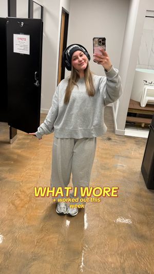 Video post by @marydfitness on TikTok
