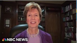 Video post by @nbcnews on YouTube