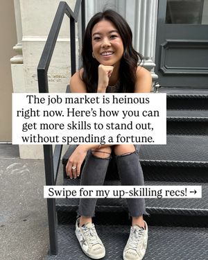Image post by @your.richbff on Instagram