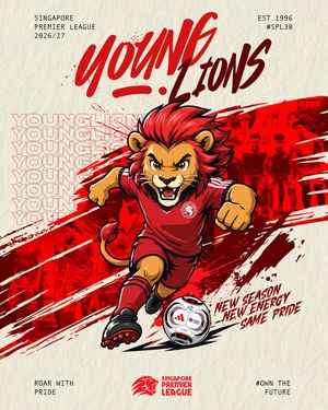 Image post by @yglions on Instagram