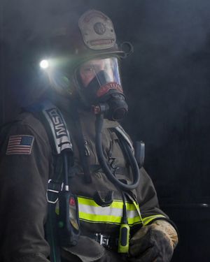 Image post by @hendfiredept on Instagram