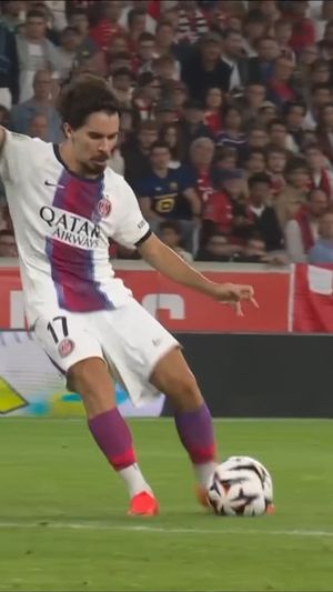 Video post by @dazn_futbol on Instagram