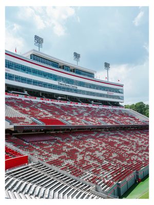 Image post by @packathletics on Instagram