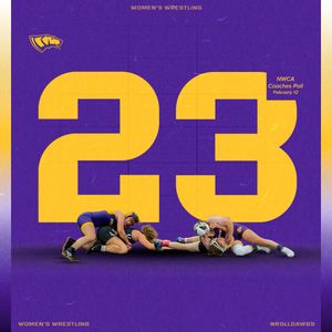 Image post by @uwspathletics on Instagram