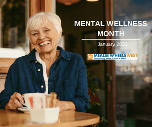 Image post by @mealsonwheelswest on Instagram
