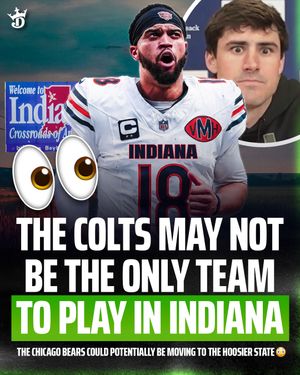 Image post by @draftkings_sportsbook on Instagram