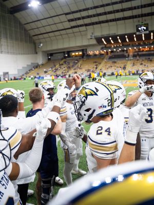 Image post by @msubobcatsfb on Instagram