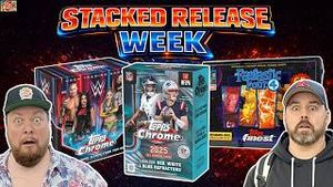 Video post by @sportscardsnonsense on YouTube