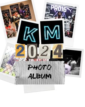 Image post by @kmitchedits on Instagram