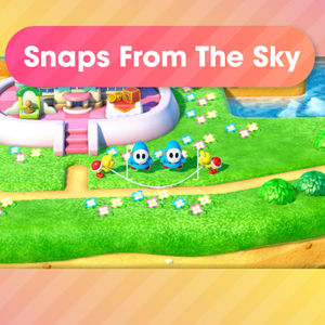 Image post by @nintendoamerica on Instagram