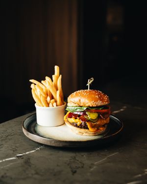 Image post by @pendrychicago on Instagram
