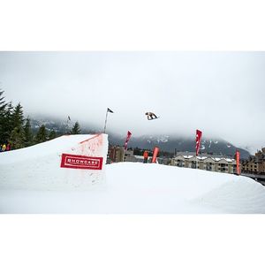 Image post by @whistlerblackcomb on Instagram