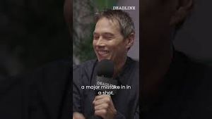 Video post by @deadline on YouTube