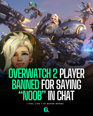 Image post by @gaming on Instagram