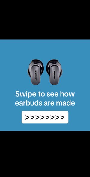 Video post by @bose on TikTok