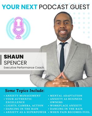 Image post by @iamshaunspencer on Instagram