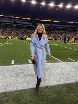 Image post by @melissastark on Instagram