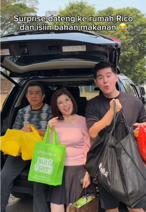 Video post by @thewinaldy on TikTok