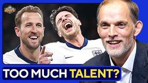 Video post by @cbssportsgolazo on YouTube