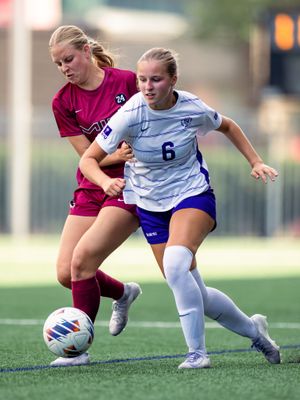 Image post by @nyuwomenssoccer on Instagram