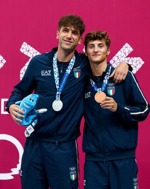 Image post by @italiateam on Instagram