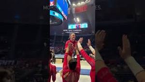 Video post by @ncaa on YouTube