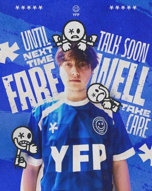 Image post by @YFP_gg on Twitter