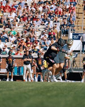 Image post by @insidelacrosse on Instagram