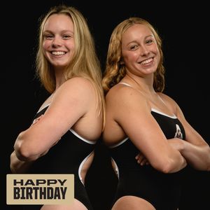 Image post by @purduewswimdive on Instagram