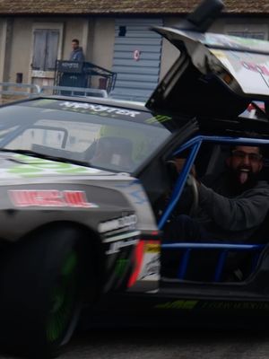 Image post by @monsterenergy on Instagram