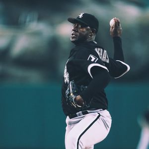 Image post by @mlbcuba on Instagram